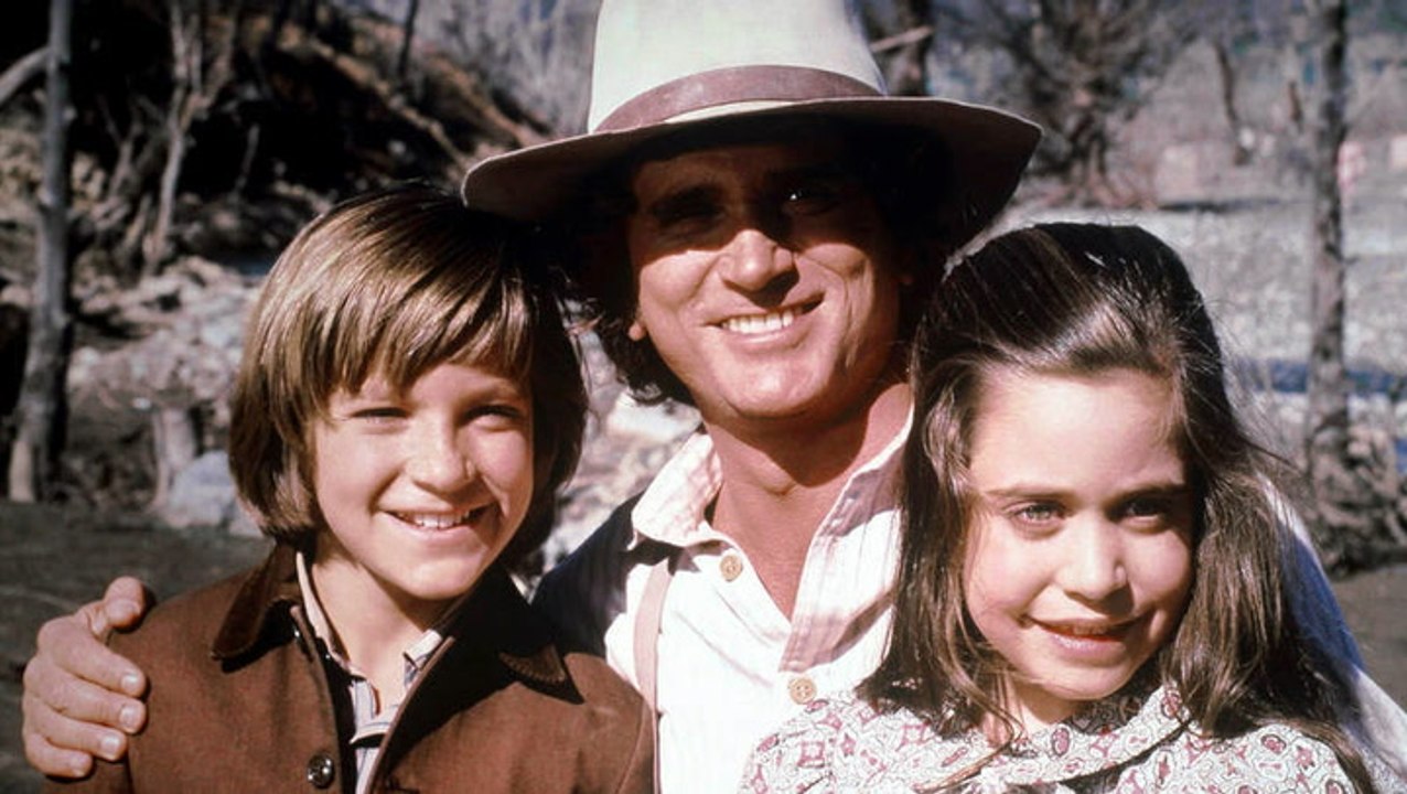 „Unsere kleine Farm“-Jason Bateman über Michael Landon: „Großer Einfluss“