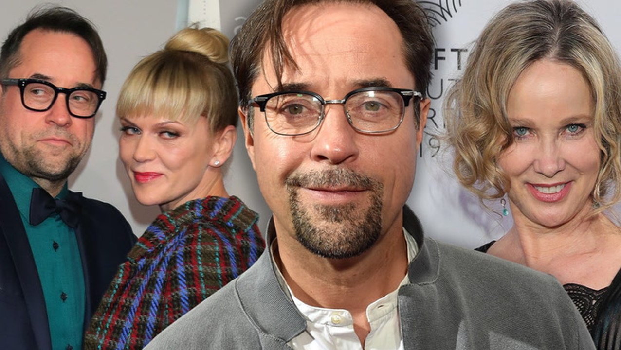 Jan Josef Liefers: Mit IHNEN war er vor Anna Loos zusammen