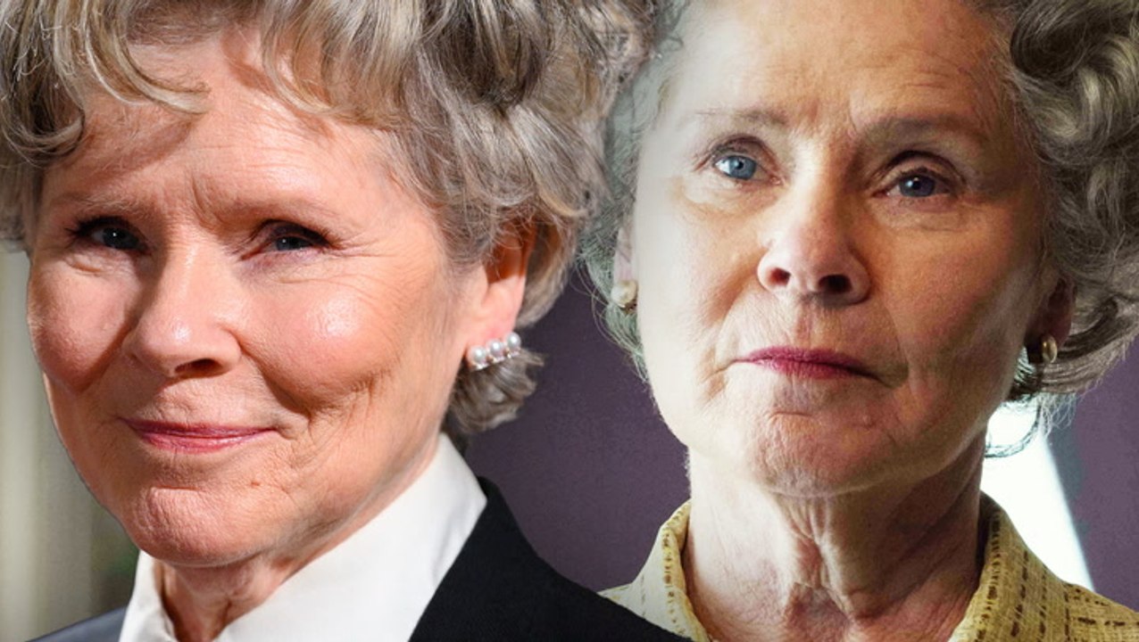 „The Crown“-Staffel 5: So sehen die Darsteller im echten Leben aus