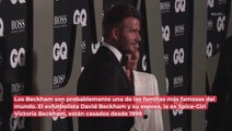 Los Beckham: así han cambiado los cuatro hijos de David y Victoria con el tiempo