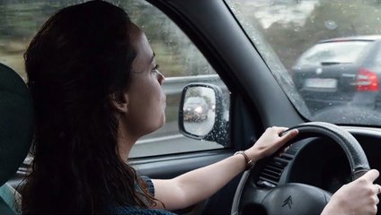 Le Passé Bande-annonce (RU)