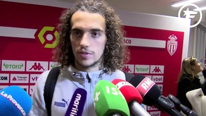 Payet et Guendouzi choqués par la blessure d'Harit