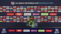 Pakistan's Azam post T20 World Cup final defeat to England