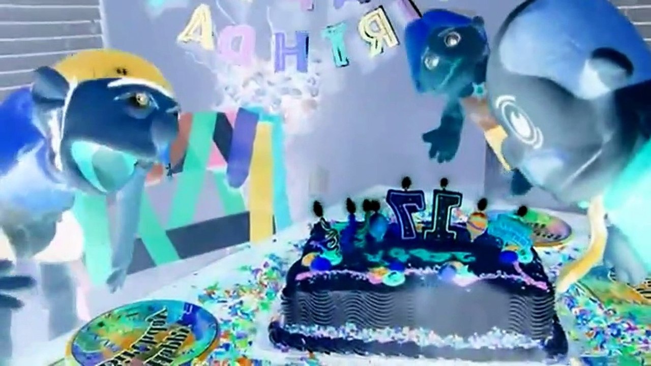 SML Movie: Jeffy's 17th Birthday! (G major)