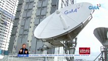 GMA Network, patuloy na pinalawak at pinagaganda ang viewing experience ng mga Kapuso sa buong bansa | UB