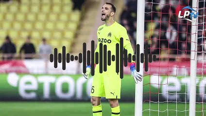 Lopez : "On a mérité cette fin de match, surtout Kolasinac !"