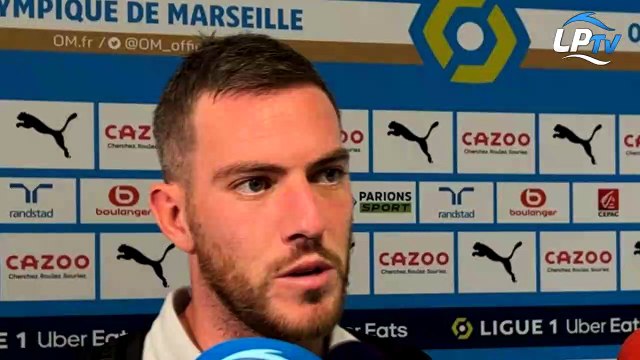 OM : Veretout dresse un bilan contrasté du début de saison