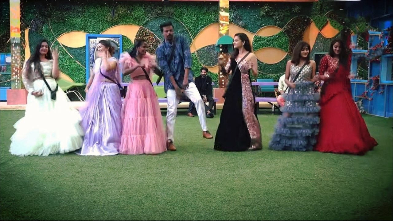 Bigg Boss 6 Day 70 Episode 71 |  BB6 Telugu