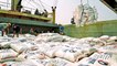 Gạo Việt Nam chiếm lĩnh thị trường với giá cao nhất thế giới