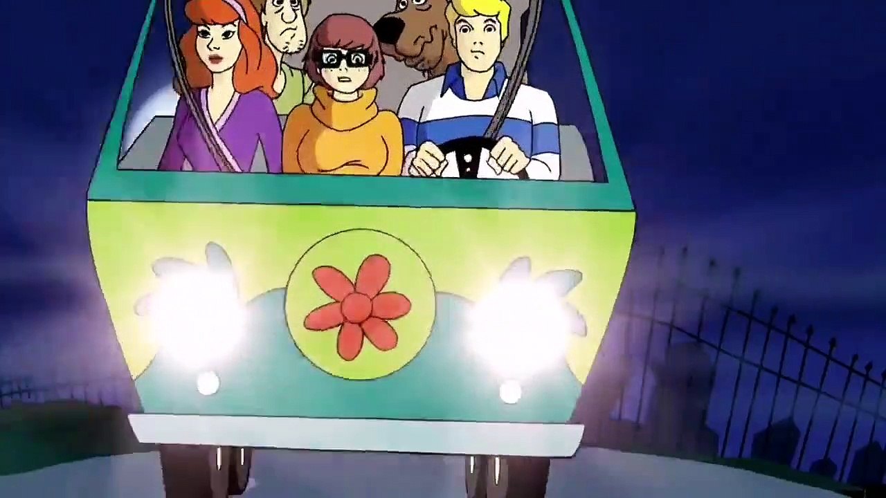 OST scooby doo..simple plan