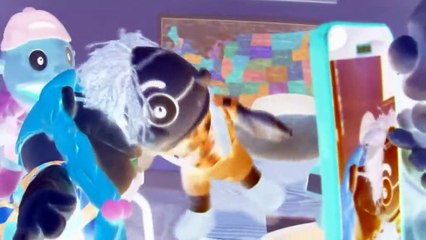 SML Movie: Spin the Bottle! (G major)