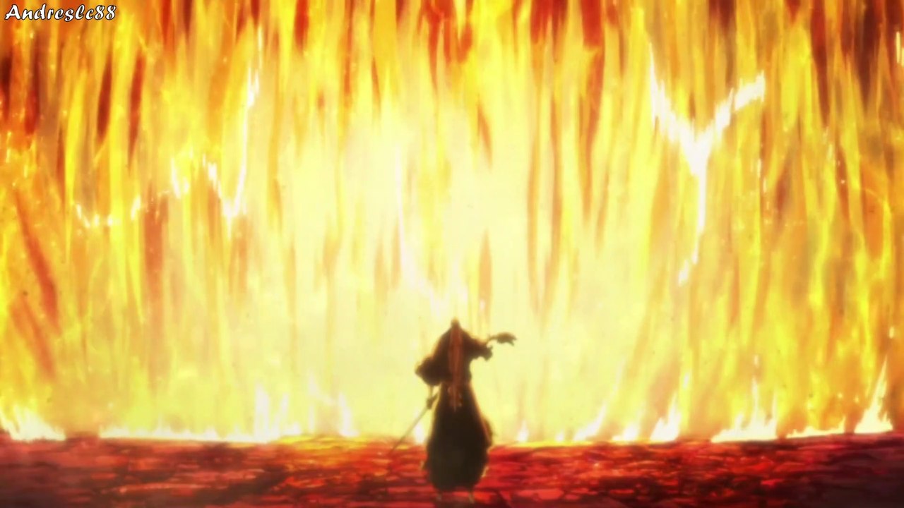 Ryūjin Jakka_60FPS