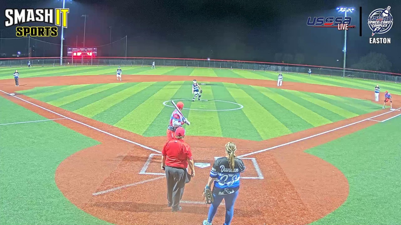 White Easton - CSNSA Worlds (2022) Sat, Nov 12, 2022 7:35 PM to Sun, Nov 13, 2022 7:35 AM