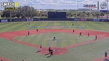 Space Coast Stadium - CSNSA Worlds (2022) Sat, Nov 12, 2022 7:34 AM to 7:34 PM