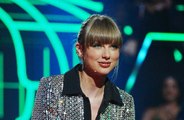 Taylor Swift is top winner at MTV EMAs 2022