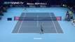 ATP Finals - Nadal s'incline d'entrée