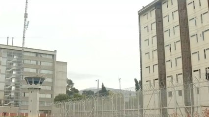 Ana del Castillo habría estado cinco días en La Picota