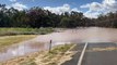 Eugowra Road closed due to flooding | November 2022 | Forbes Advocate