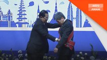 ASEAN 2022 | Pemulihan ekonomi pasca pandemik dibincangkan