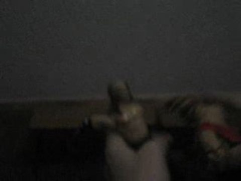 Jeff Hardys life part 1