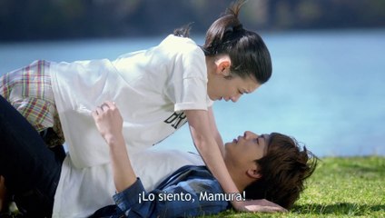 [Sub Español] Daytime Shooting Star | Pelicula