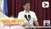 Pres. Ferdinand R. Marcos Jr., balik bansa matapos ang pagdalo sa ASEAN Summit sa Cambodia