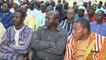 Ibrahim Traoré, président du Faso : "le pays n’est pas pauvre, c’est parce qu’on est méchant entre Burkinabè"