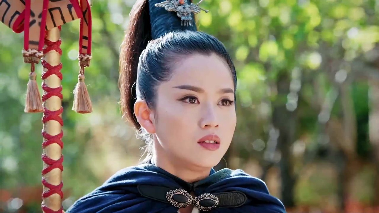 ប្រយុទ្ធទៅកាន់មេឃា ភាគ11