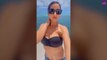 Nora Fatehi Dancing In Bikini On Yacht Viral Video
