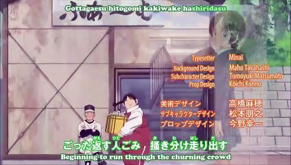 Cross Game Episode 2 [480p] Indo SUB – Heartwarming Baseball Anime ⚾