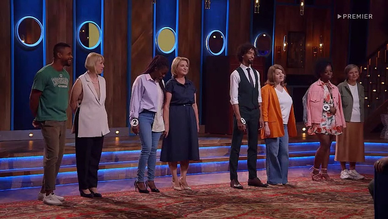 Я тебе не верю - 2 сезон / 8 выпуск