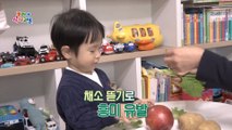 [KIDS] A solution for a child who is not interested in eating and spits out!,꾸러기 식사교실 221106