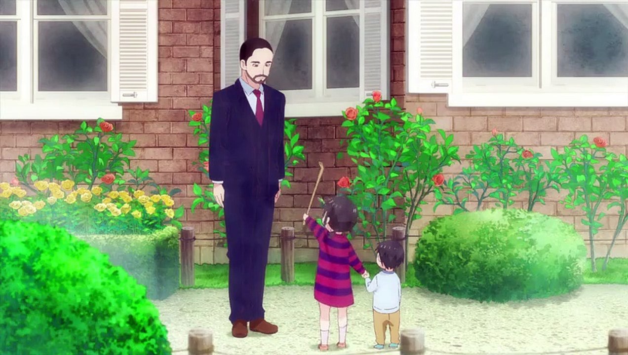 Asobi Asobase eps - 04