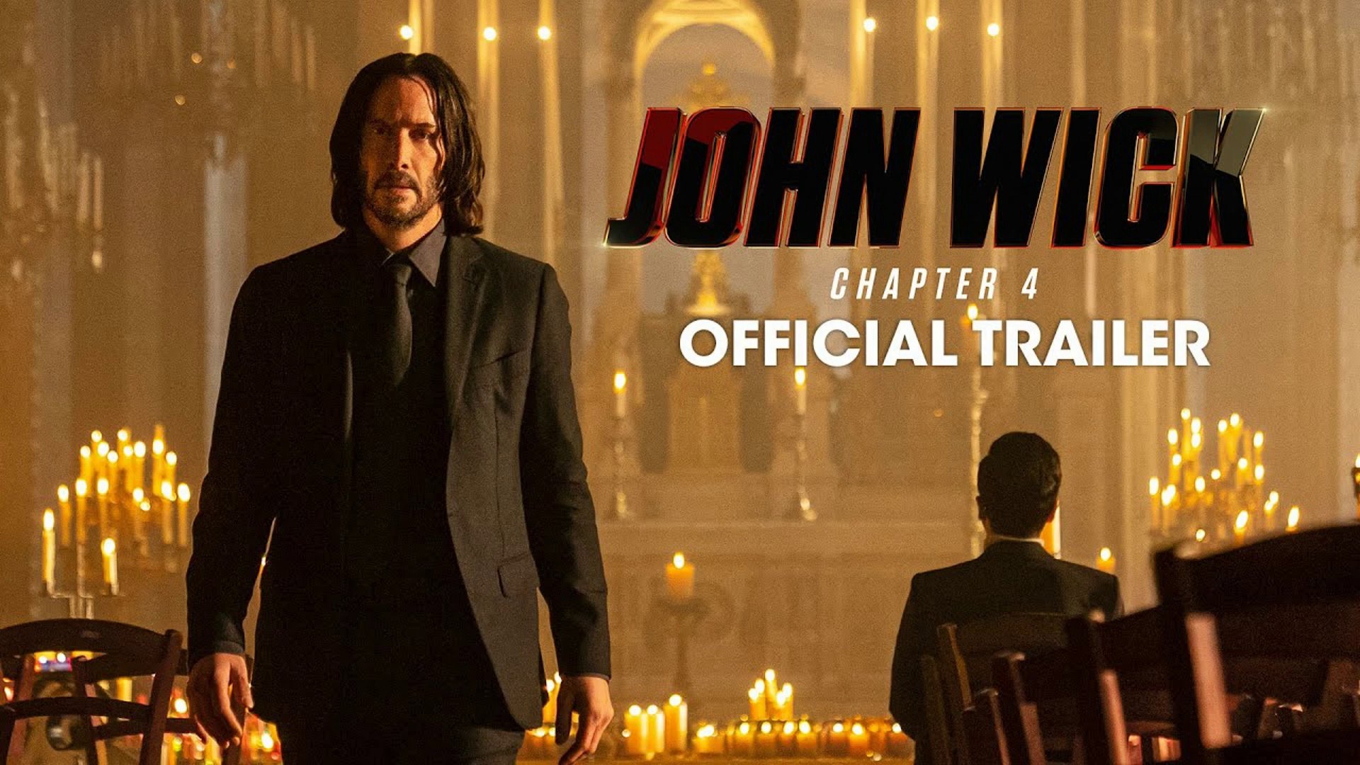 John wick full online movie dailymotion