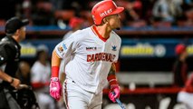 Mejores momentos del Águilas del Zulia ante Cardenales de Lara 13-11-2022