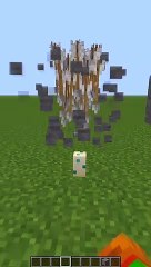 Minecraft Logic be like...