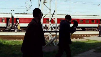 Le Clan des gangsters Bande-annonce (IT)