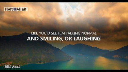 THIS STORY MADE OUR PROPHET CRY SO MUCH