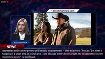 Is 'Yellowstone' Based on a True Story? Here's if the Duttons Are Inspired by a Real Family - 1break