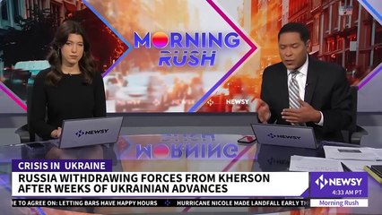 Over 100,000 Russian Troops Killed Or Injured In Ukraine, U.S. Says