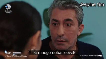 Ta devojka - 9. epizoda 1 najava_