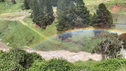 Carcoar floods -November 2022