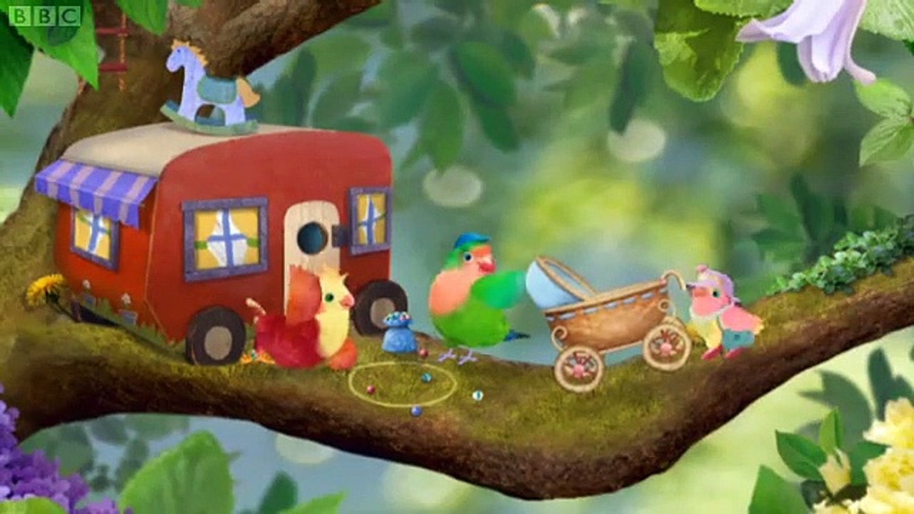 3rd & Bird - Baby!