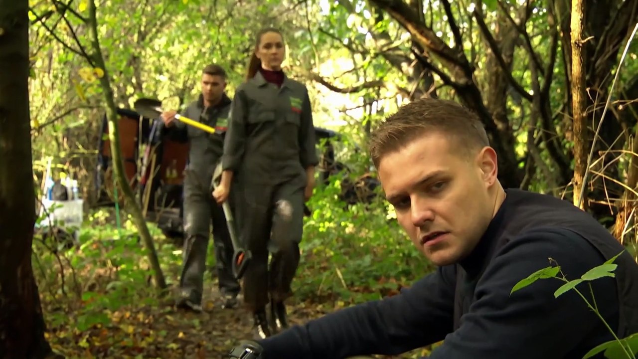 Sienna & Ste/Ethan Part 2 (January 2022)