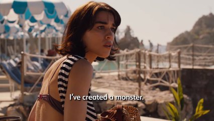 The White Lotus 2x04 Season 2 Episode 4 Trailer - In the Sandbox