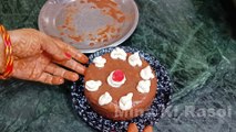 क्रीम केक बनाये बची हुई रोटी से आसन और सरल तारिका - Leftover roti recipe in hindi #minakirasoi