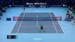 Nadal v Fritz | ATP Finals | Match Highlights