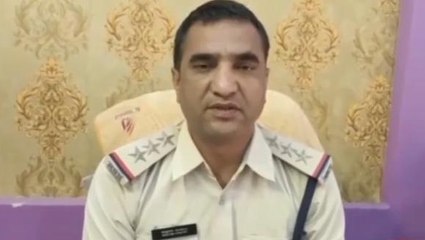 राजगढ़: पुलिस ने की बड़ी कार्रवाई, भारी मात्रा में अवैध कच्ची शराब के साथ 2 आरोपी गिरफ्तार