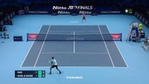 Ruud v Auger-Aliassime | ATP Finals | Match Highlights