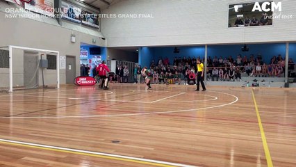 Hockey Grand Final | November 14 2022 | Central Western Daily